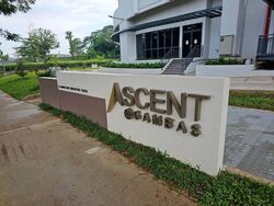 ASCENT @ GAMBAS (D27), Factory #552218411